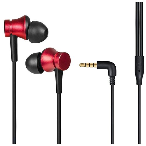 фото Наушники Xiaomi Mi Earphones