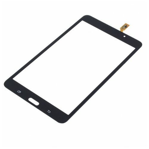 Тачскрин для Samsung T230 Galaxy Tab 4 7.0, черный