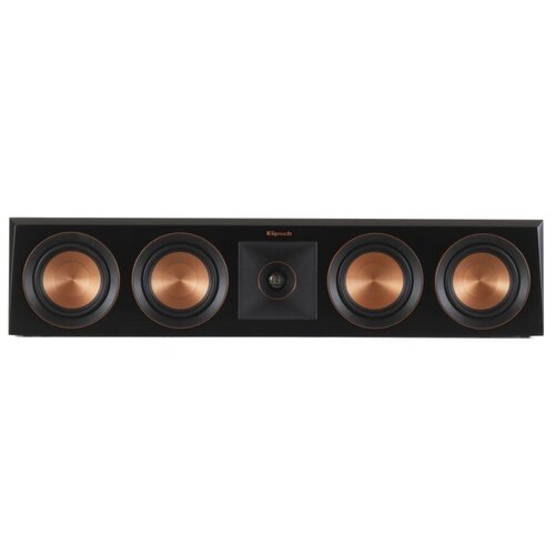 Klipsch RP-404C II еbony 7499000₽