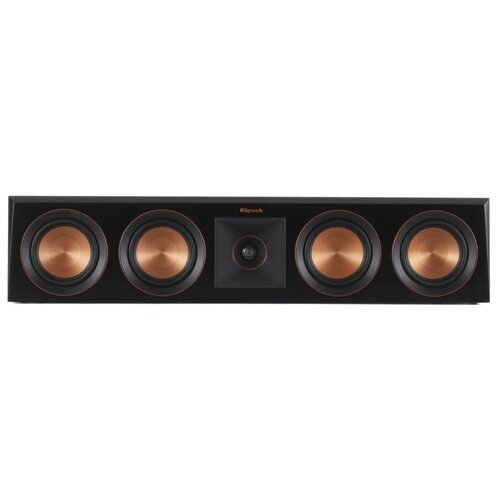 Klipsch RP-404C II еbony