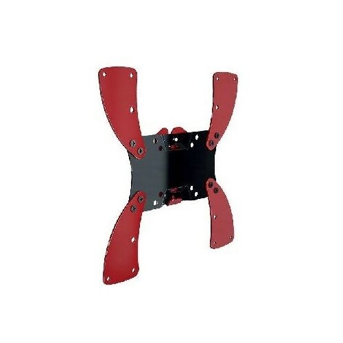 кронштейн для hi fi holder dvd f1001 b Кронштейн Holder LCDS 5057-B