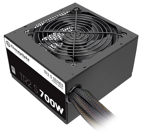 Блок питания Thermaltake TR2 S 700W (PS-TRS-0700NPCWEU-2)