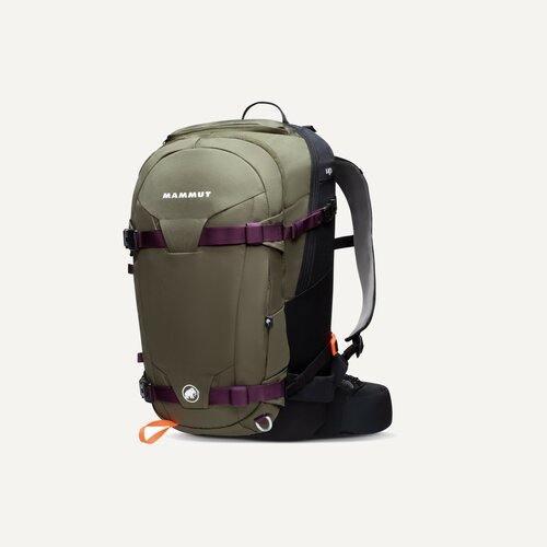 Mammut Рюкзак Nirvana 30 iguana-black