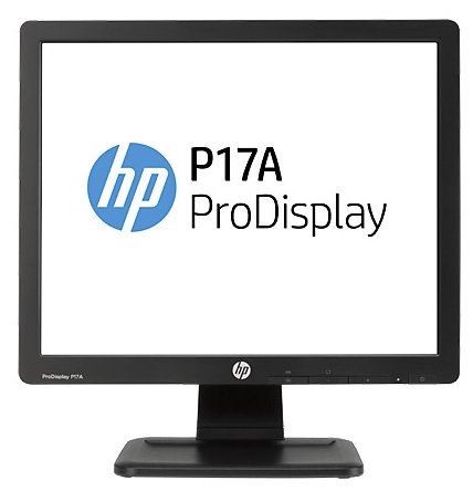 17"  HP P17A, 1280x1024, 76 , TN, 