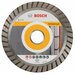 Диск алмазный BOSCH 2608603250 Standard for Universal Turbo 125x22,23 мм, 10 шт в уп.