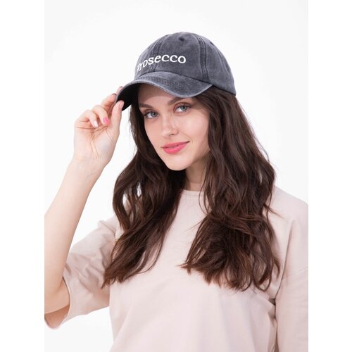 фото Бейсболка prosecco vintage / кепка винтажная prosecco faith