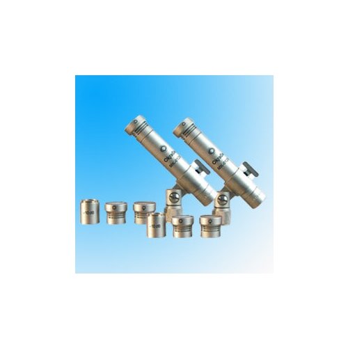 0122321 МК-012-Н-ФДМ Микрофон конденсаторный студийный стереопара никелир в ФДМ2-05 Октава 7159000₽