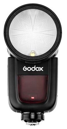 Вспышка Godox V1 Nikon