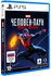 Игра Marvel Человек-паук (Spider-Man): Майлз Моралес (Miles Moral...