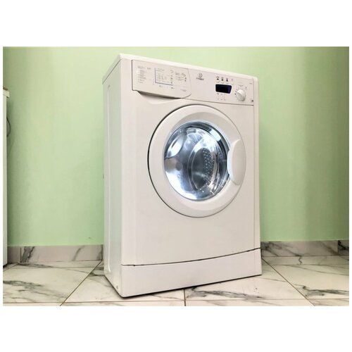 Стиральная машина Indesit WIUE10 1265000₽