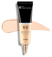 A'PIEU BB Maker BB крем Cover SPF35 20 гр 211 light beige