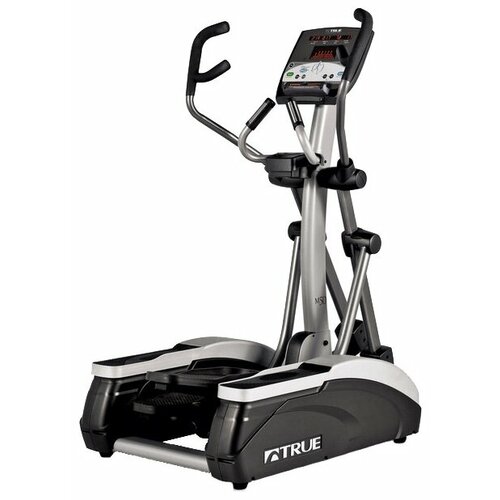 фото Эллиптический тренажер true fitness m50