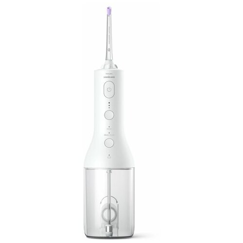 Ирригатор Philips Sonicare Cordless Power Flosser 3000