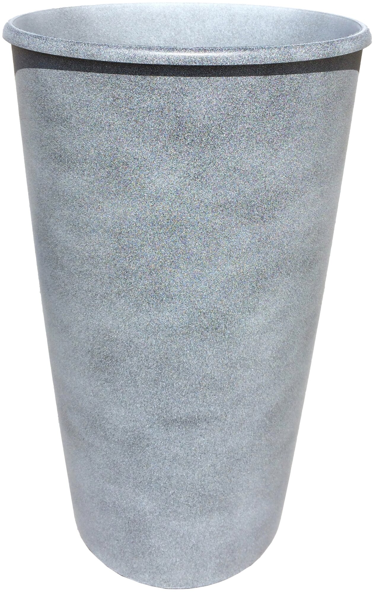 фото Кашпо ТЕК.А.ТЕК напольный Le Cone 1200