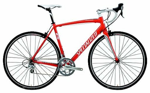 specialized allez 2011