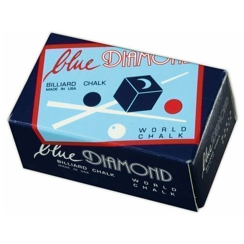 Мел «Blue Diamond» 7068