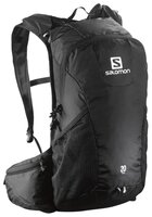 Рюкзак Salomon Trail 20 black