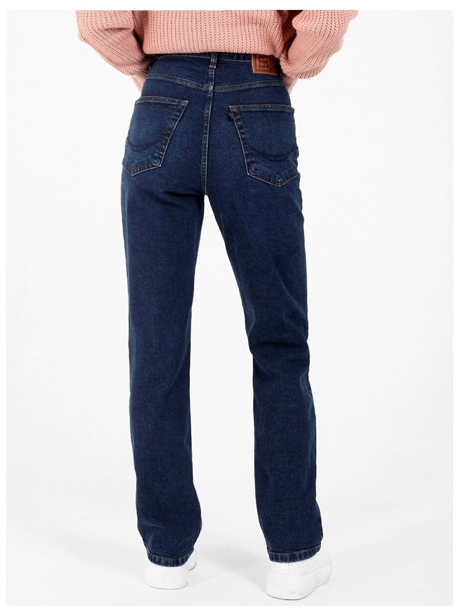 Джинсы F5, размер 34, Blue denim — фото 1