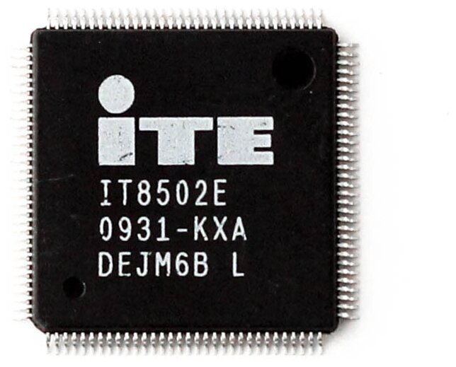 Мультиконтроллер IT8502E KXA New