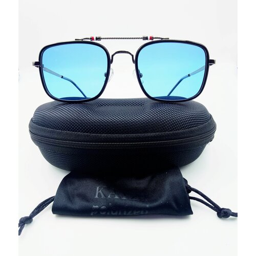 фото Очки солнцезащитные фотохромные kaizi polarized xs31486 с21