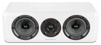 Акустическая система Wharfedale D300c white