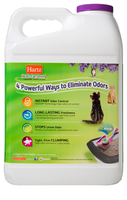 Наполнитель Hartz Multi-Cat Strong 4-in-1 Action Cat Litter Lavender Scent (9,07 кг)