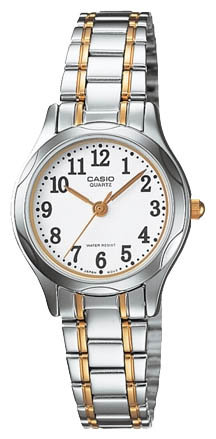 Наручные часы CASIO Collection LTP-1275SG-7B