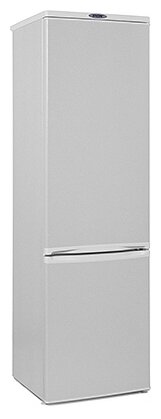 Холодильник DON R-295 снежная королева (К)