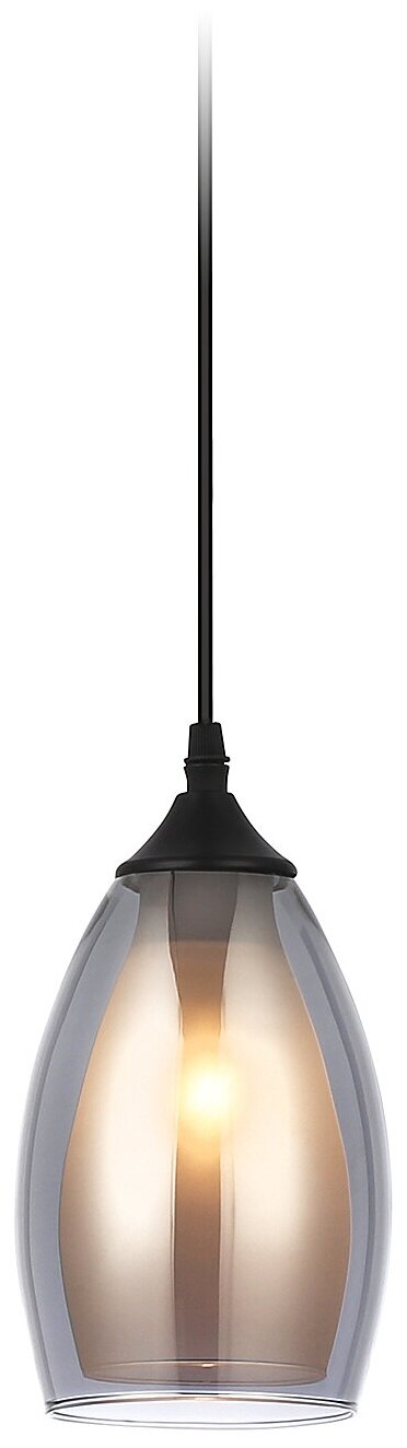 Подвесной светильник Ambrella Light Traditional Modern TR3535