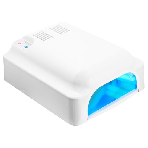 фото Лампа uv planet nails 36w asn