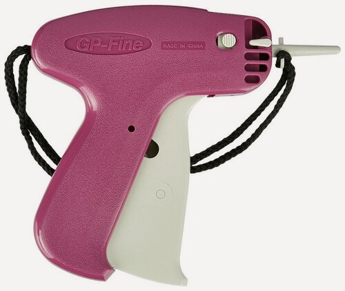 Изображение товара Пистолет-маркиратор игловой GP/F(тонкая игла) 166990
