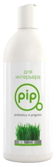 Универсальное чистящее средство для интерьера pip, 500 мл