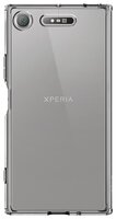 Чехол Spigen G11CS22412 для Sony Xperia Xz1 прозрачный