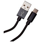 Кабель Navitoch USB - microUSB (JL-M015) 3 м - изображение