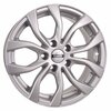 Колесный диск Neo Wheels 662 6.5x16/5x114.3 D67.1 ET46 SD - изображение