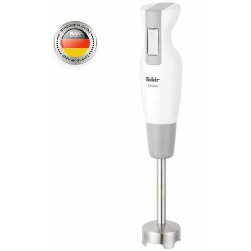 FAKIR погружной блендер Silvino белый 205000₽