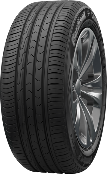 Cordiant Comfort 2 SUV Лето Нешипованные 205/70 R15 100T