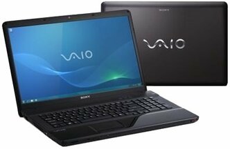 Купить Ноутбук Sony Vaio 17 Дюймов