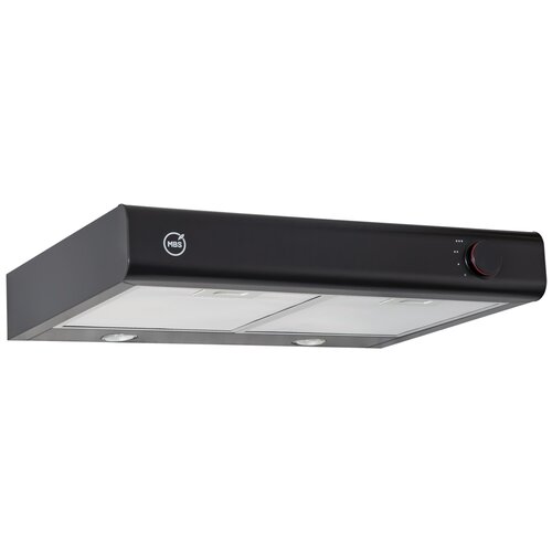 Кухонная вытяжка подвесная MBS VALLOTA 160 BLACK 907500₽