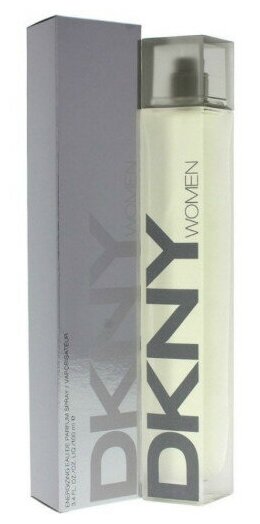 Парфюмерная вода Donna Karan женская DKNY For Women 100 мл