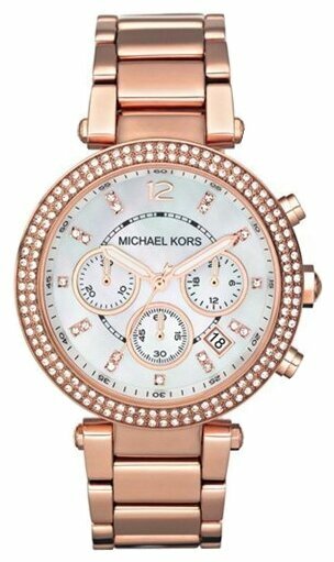 Наручные часы MICHAEL KORS MK5491 