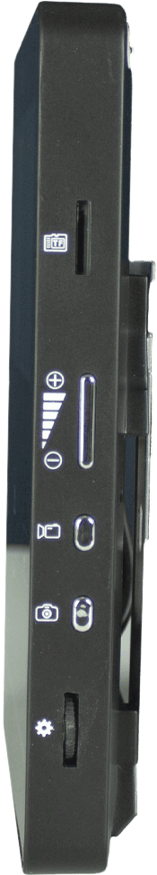 Комплект видеодомофона с вызывной панелью PS-link KIT-402DPB-207CR-B