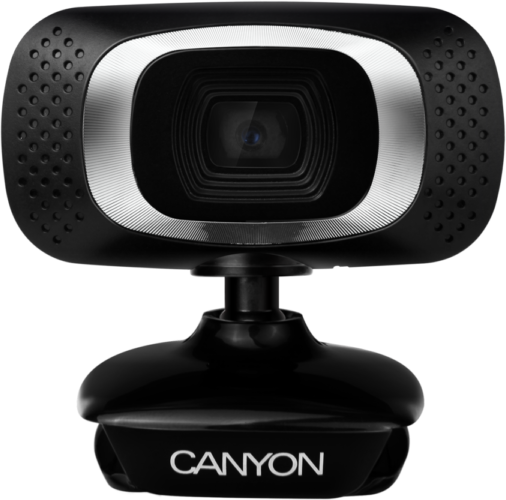 Веб камера для компьютера Web CANYON SUCNECWC3N
