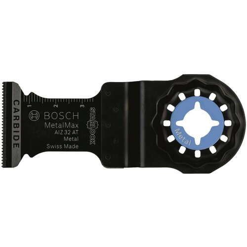 BOSCH AIZ 32 AT Metal 2608662018 5053₽