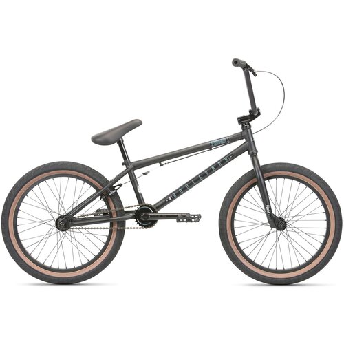 BMX Haro Boulevard (2021) 20.75