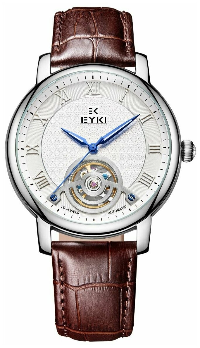 Наручные часы EYKI E9005L-BZ8WCW