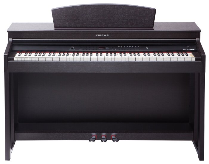 Цифровое пианино Kurzweil M3W фото 1