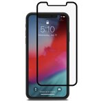 Защитное стекло Moshi IonGlass Privacy 99MO115001 для iPhone XR - изображение