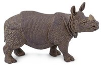 Фигурка Safari Ltd Индийский носорог 297329