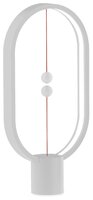 Ночник Allocacoc Heng Balance Lamp (белый)